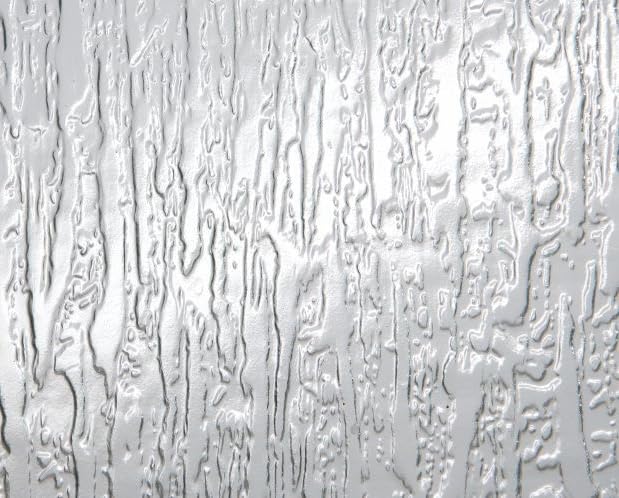 EUROTECH SHOWERS VITRA-200X 56.5-59" W x 78" High 3/8" Twinglide Frameless Shower Door with (10mm) Rain Tempered Glass