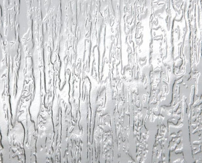 EUROTECH SHOWERS VITRA-200X 56.5-59" W x 78" High 3/8" Twinglide Frameless Shower Door with (10mm) Rain Tempered Glass