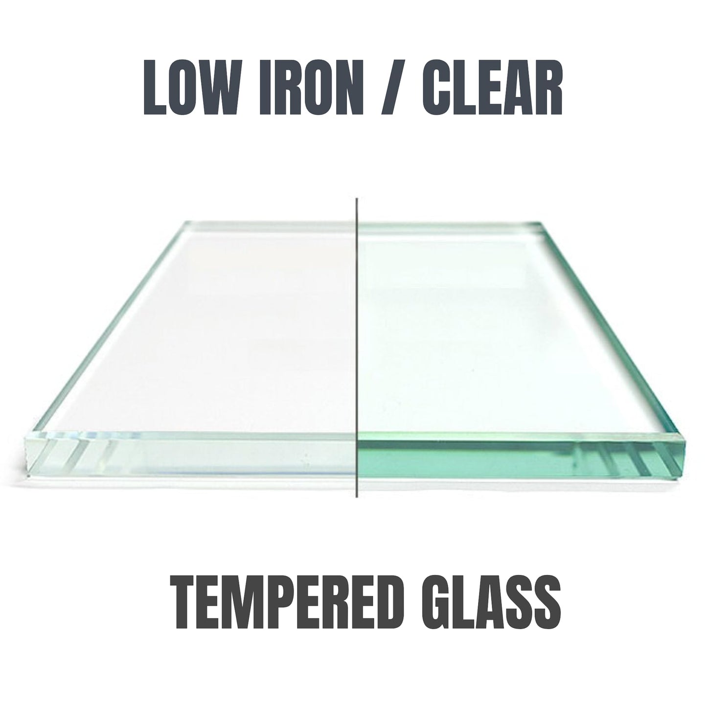 EUROTECH SHOWERS Windsor 56.5-60" W x 78" High 3/8" Twinglide Frameless Shower Door with 10mm Clear Tempered Glass